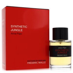 Synthetic Jungle by Frederic Malle - 3.4oz (100 ml)