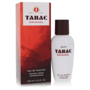 TABAC by Maurer & Wirtz - 3.5oz (105 ml)