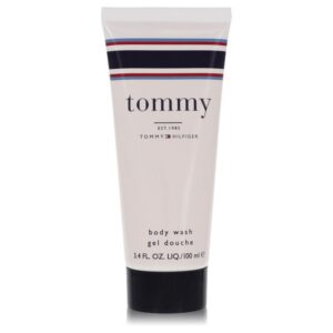 TOMMY HILFIGER by Tommy Hilfiger - 3.4oz (100 ml)