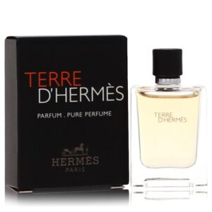 Terre D'Hermes by Hermes - 0.17oz (5 ml)
