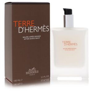 Terre D'Hermes by Hermes - 3.3oz (100 ml)