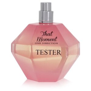 That Moment by One Direction - 3.4oz (100 ml)