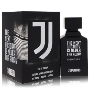 The Next Victory Is Never Far Away by Juventus - 3.4oz (100 ml)