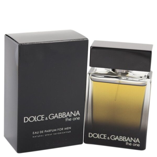 The One by Dolce & Gabbana - 1.6oz (50 ml)