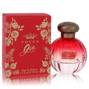 Tocca Gia by Tocca - 1.7oz (50 ml)