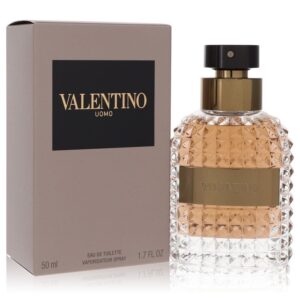 Valentino Uomo by Valentino - 1.7oz (50 ml)