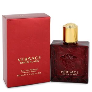 Versace Eros Flame by Versace - 1.7oz (50 ml)
