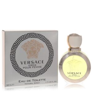 Versace Eros by Versace - 1.7oz (50 ml)