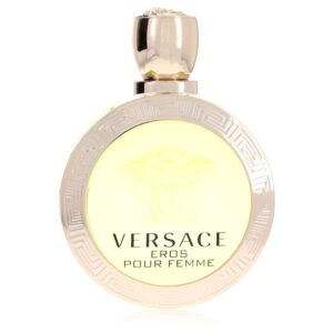 Versace Eros by Versace - 3.4oz (100 ml)