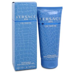 Versace Man by Versace - 6.7oz (200 ml)