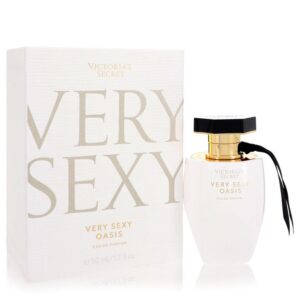 Very Sexy Oasis by Victoria's Secret - 1.7oz (50 ml)
