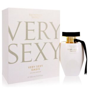 Very Sexy Oasis by Victoria's Secret - 3.4oz (100 ml)
