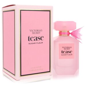 Victoria's Secret Tease Sugar Fleur by Victoria's Secret - 3.4oz (100 ml)