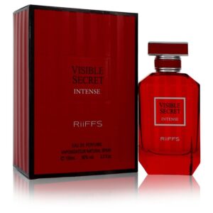 Visible Secret by Riiffs - 3.3oz (100 ml)