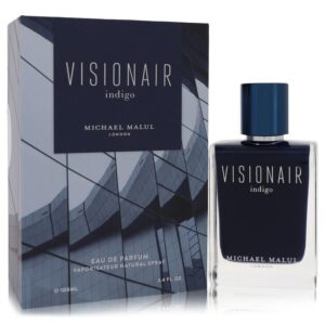 Visionair Indigo by Michael Malul - 3.4oz (100 ml)