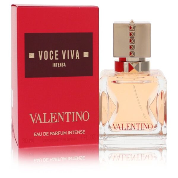 Voce Viva Intensa by Valentino - 1oz (30 ml)