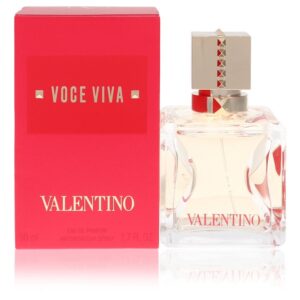 Voce Viva by Valentino - 1.7oz (50 ml)