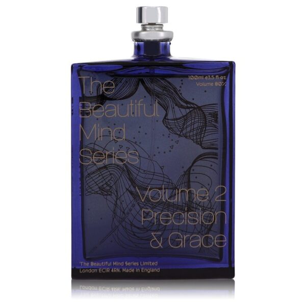 Volume 2 Precision & Grace by The Beautiful Mind Series - 3.5oz (105 ml)