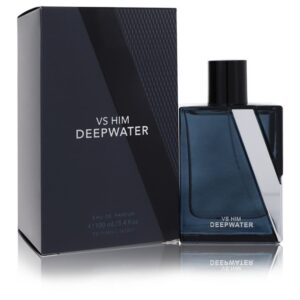 Vs Him Deepwater by Victoria's Secret - 3.4oz (100 ml)