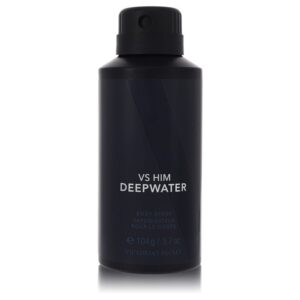 Vs Him Deepwater by Victoria's Secret - 3.7oz (110 ml)