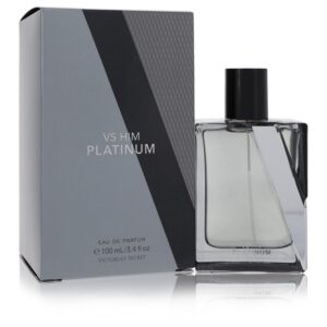 Vs Him Platinum by Victoria's Secret - 3.4oz (100 ml)