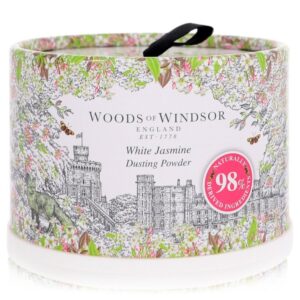 White Jasmine by Woods of Windsor - 3.5oz (105 ml)