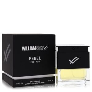 William Rast Rebel by William Rast - 3.04oz (90 ml)