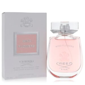 Wind Flowers by Creed - 2.5oz (75 ml)