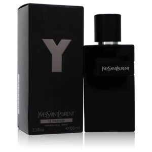 Y Le Parfum by Yves Saint Laurent - 2oz (60 ml)