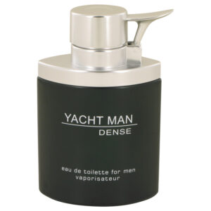 Yacht Man Dense by Myrurgia - 3.4oz (100 ml)