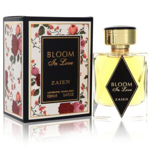 Zaien Bloom In Love by Zaien - 3.4oz (100 ml)
