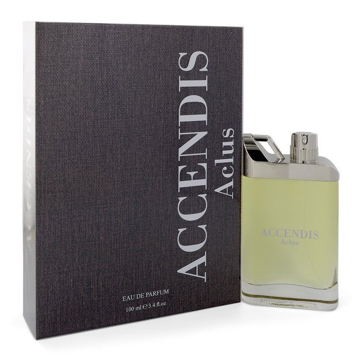 Aclus by Accendis Eau De Parfum Spray (Unisex Unboxed) 3.4 oz for Women