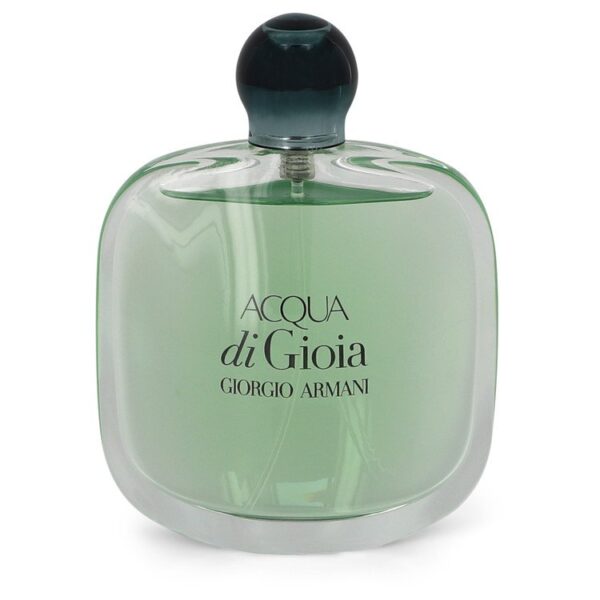 Acqua Di Gioia by Giorgio Armani - 3.4oz (100 ml)
