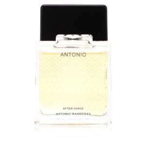 Antonio by Antonio Banderas After Shave (unboxed) 1.7 oz for Men
