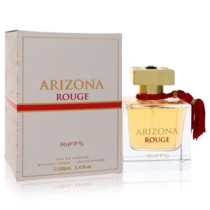 Arizona Rouge by Riiffs - 3.4oz (100 ml)