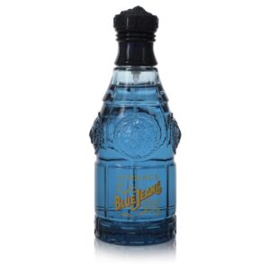 BLUE JEANS by Versace - 2.5oz (75 ml)