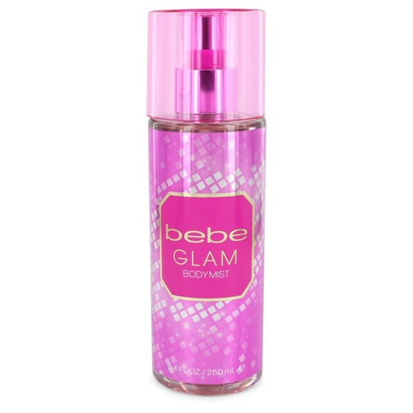 Bebe Glam by Bebe - 8.4oz (250 ml)