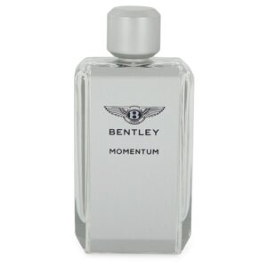 Bentley Momentum by Bentley - 3.4oz (100 ml)