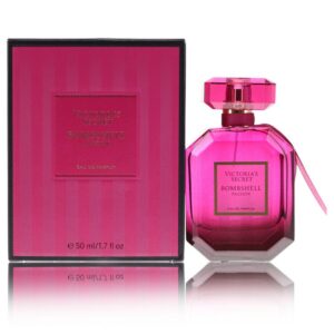 Bombshell Passion by Victoria's Secret - 1.7oz (50 ml)
