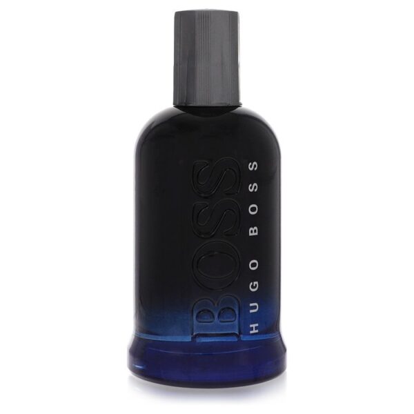 Boss Bottled Night by Hugo Boss - 3.3oz (100 ml)