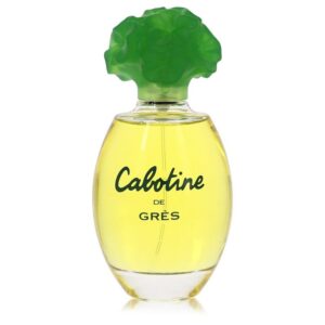 CABOTINE by Parfums Gres - 3.3oz (100 ml)
