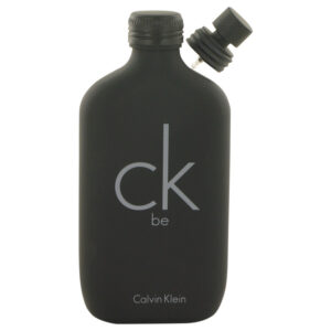 CK BE by Calvin Klein - 6.6oz (195 ml)