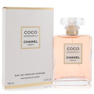 COCO MADEMOISELLE by Chanel - 2.5oz (75 ml)
