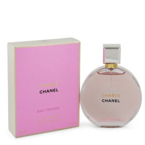 Chance Eau Tendre by Chanel - 3.4oz (100 ml)