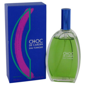 Choc De Cardin by Pierre Cardin Eau De Parfum Spray (Unboxed) 1.7 oz for Women