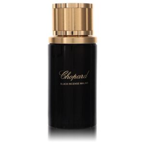 Chopard Black Incense Malaki by Chopard Eau De Parfum Spray (Unisex Unboxed) 2.7 oz for Women
