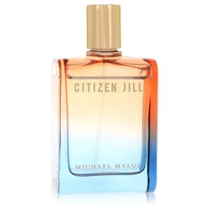 Citizen Jill by Michael Malul Eau De Parfum Spray (Unboxed) 3.4 oz for Women