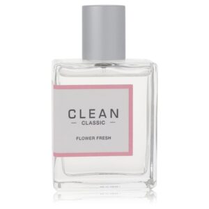 Clean Flower Fresh by Clean - 2oz (60 ml)