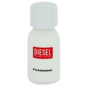 DIESEL PLUS PLUS by Diesel - 2.5oz (75 ml)