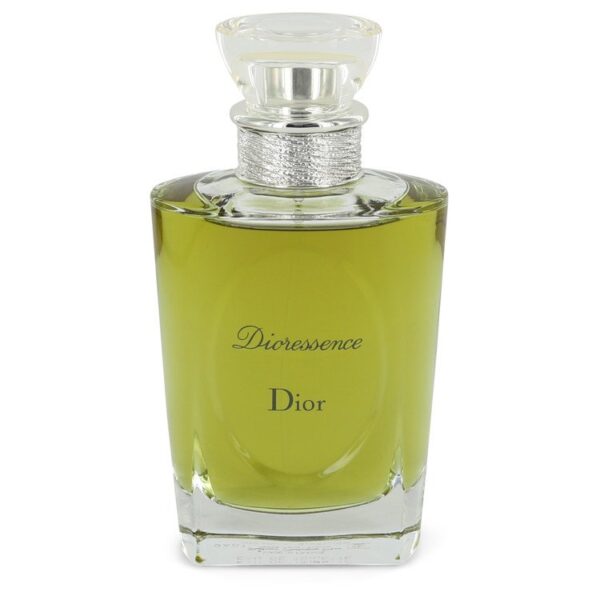 DIORESSENCE by Christian Dior - 3.4oz (100 ml)
